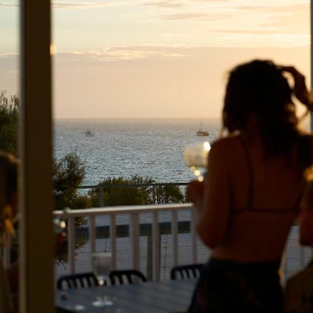 Tasman Holiday Parks - Denham Seaside Luaran gambar