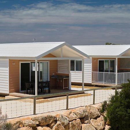 Tasman Holiday Parks - Denham Seaside Luaran gambar