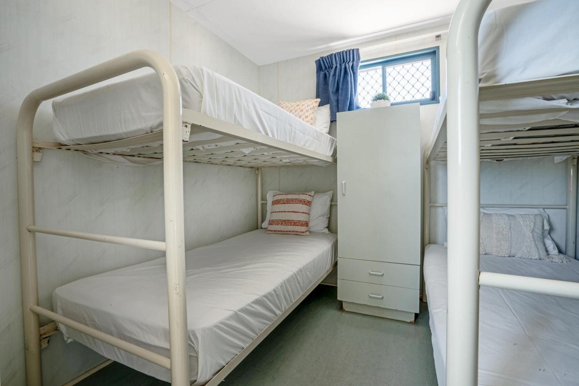 Tasman Holiday Parks - Denham Seaside Luaran gambar