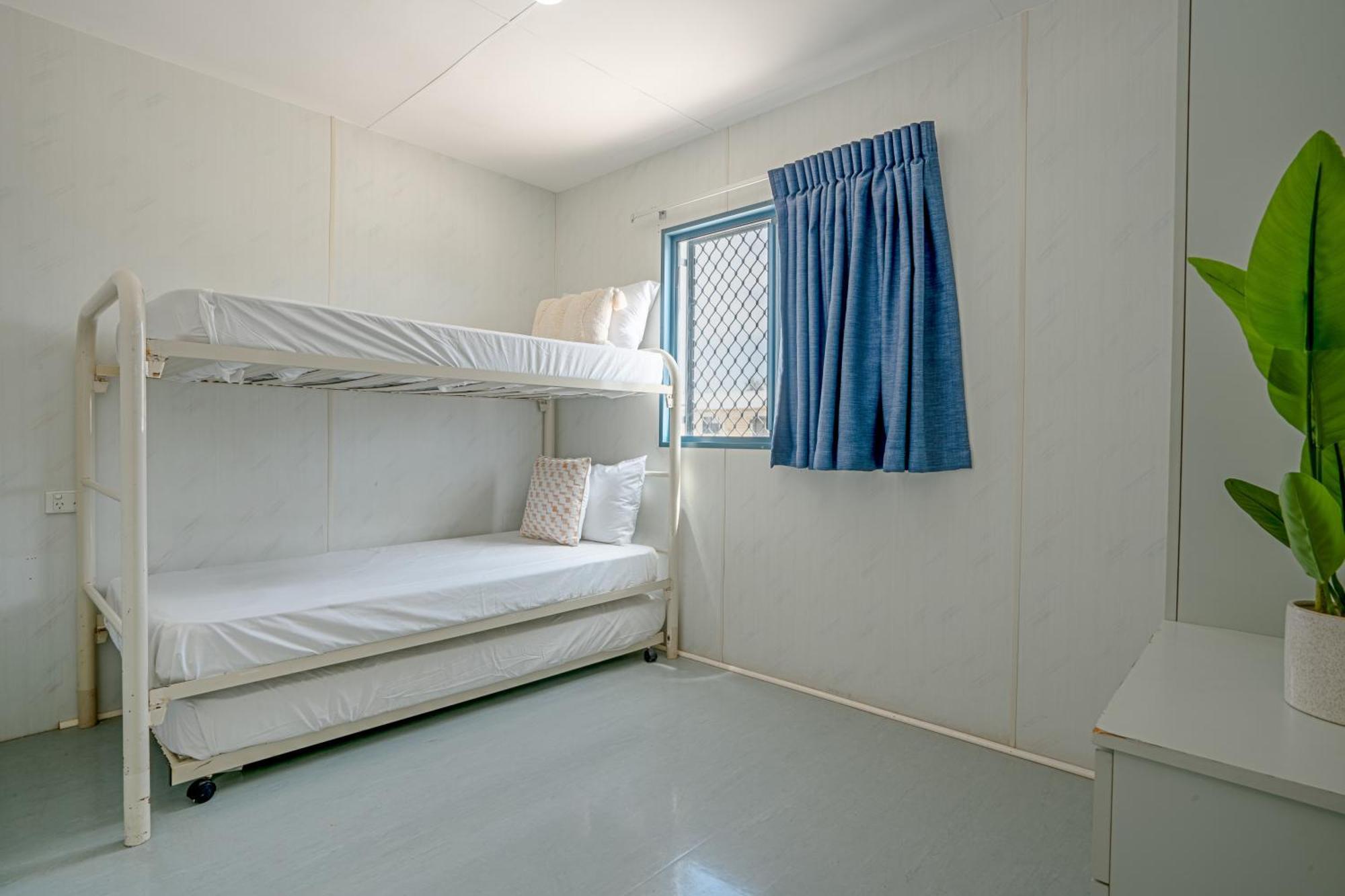 Tasman Holiday Parks - Denham Seaside Luaran gambar