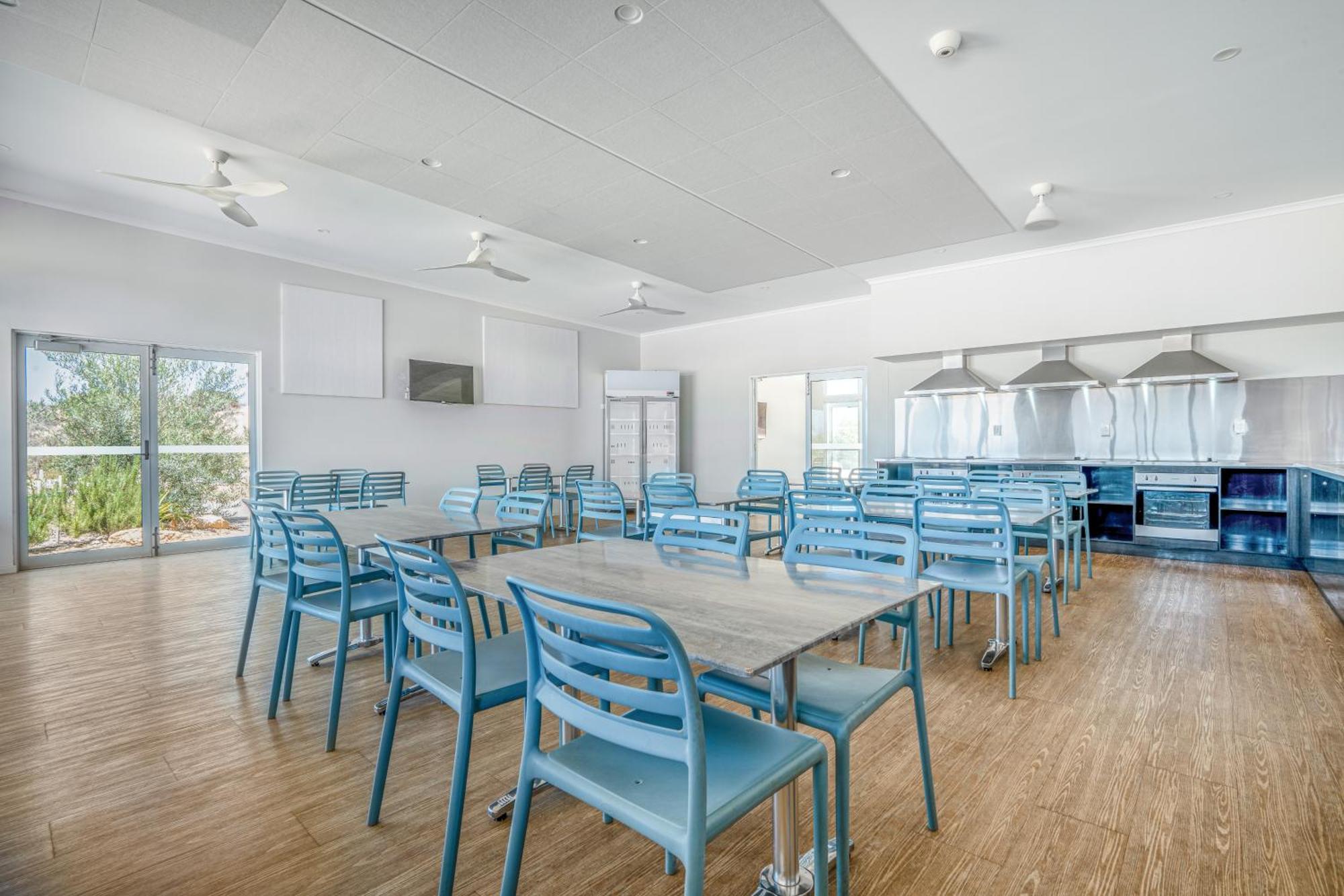Tasman Holiday Parks - Denham Seaside Luaran gambar