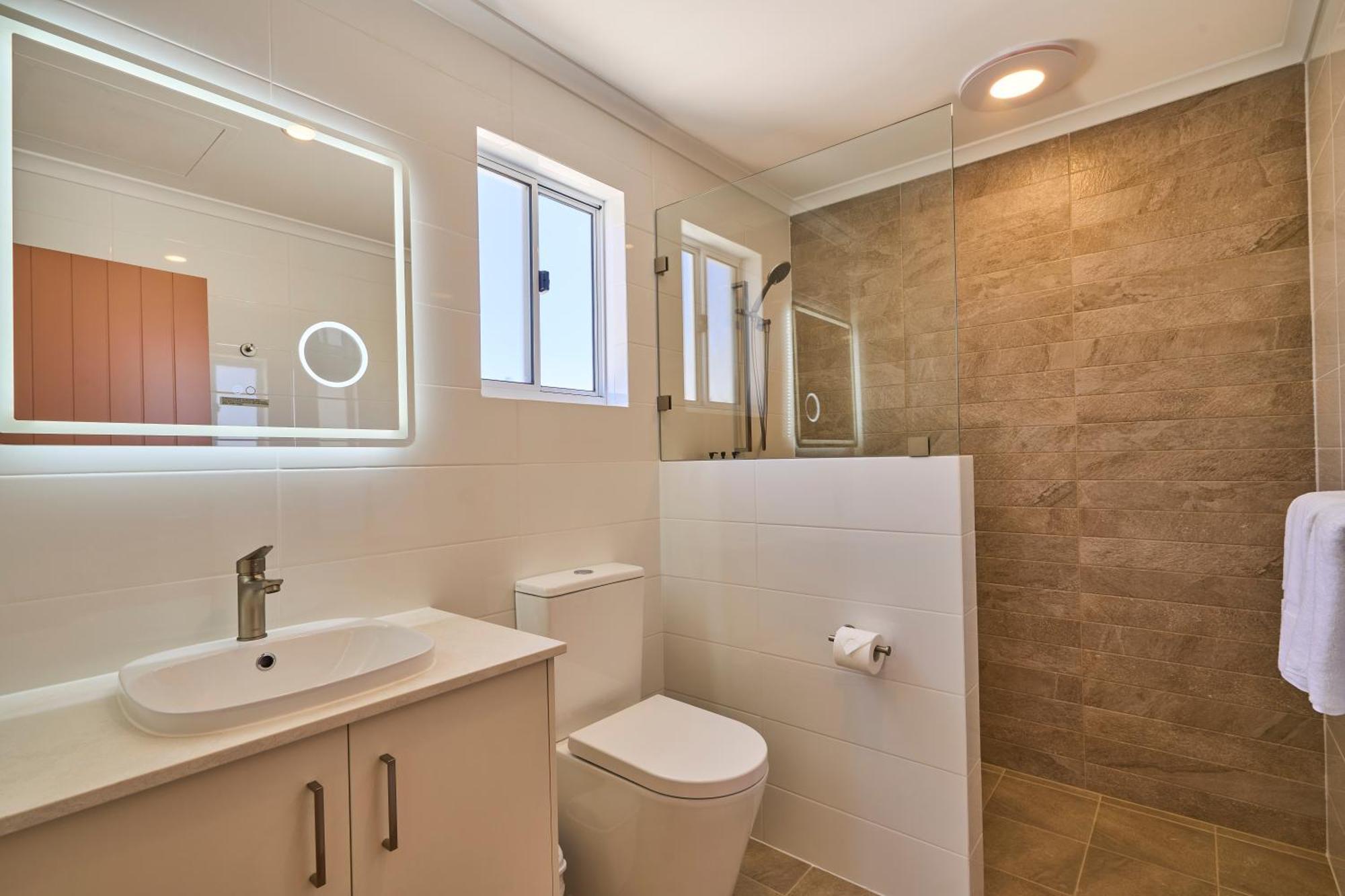 Tasman Holiday Parks - Denham Seaside Luaran gambar