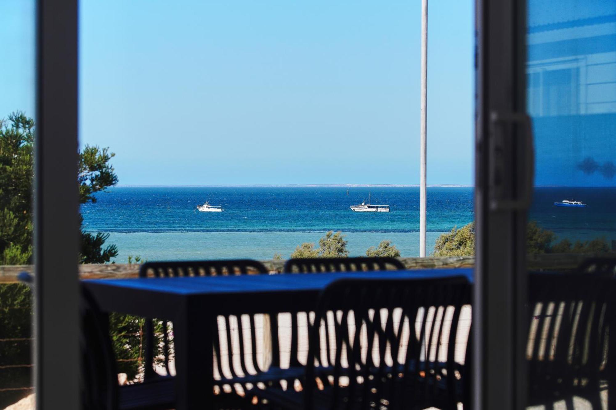 Tasman Holiday Parks - Denham Seaside Luaran gambar