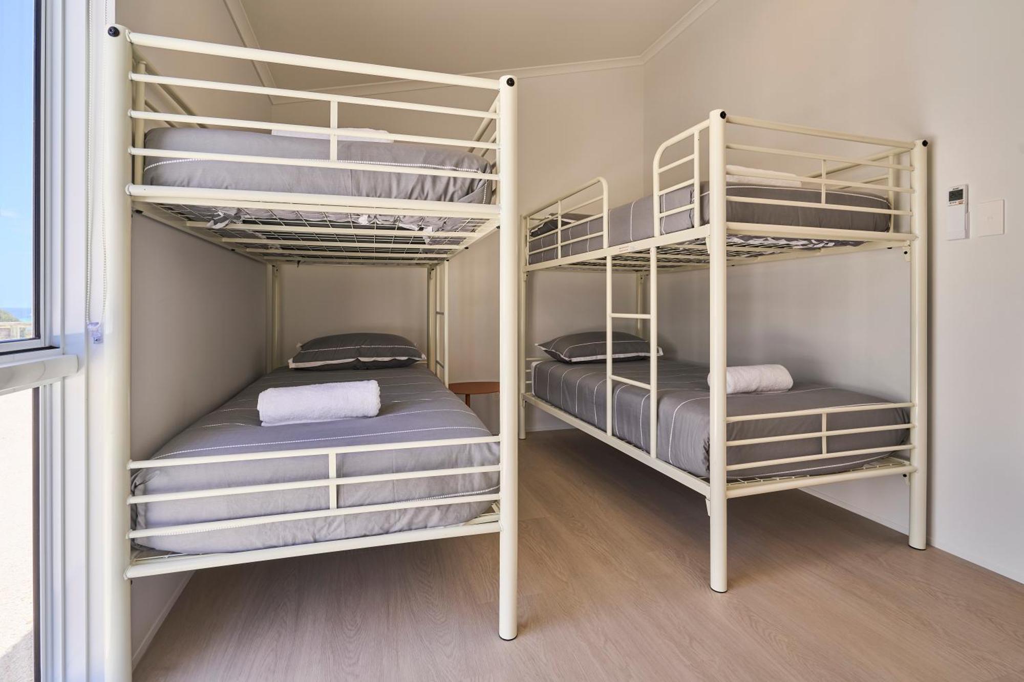 Tasman Holiday Parks - Denham Seaside Luaran gambar
